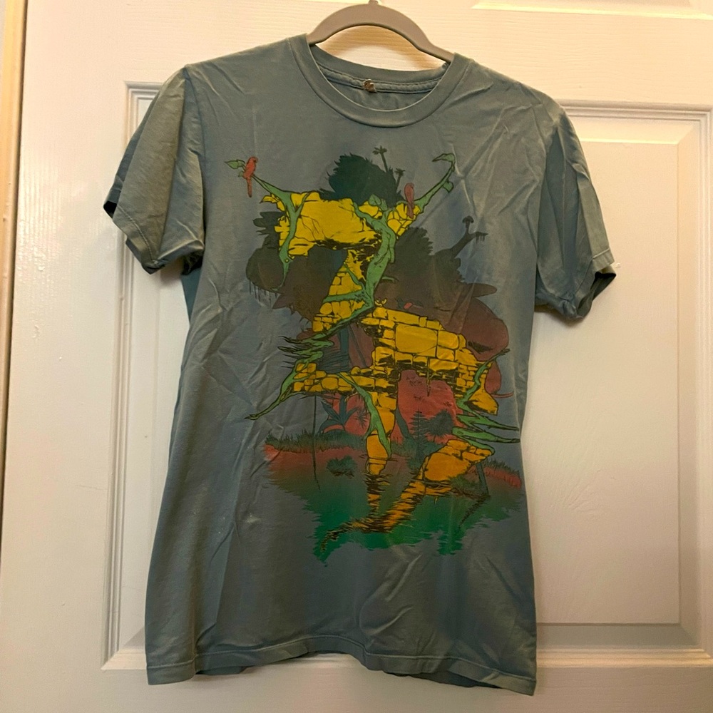 Zeds Dead Tee